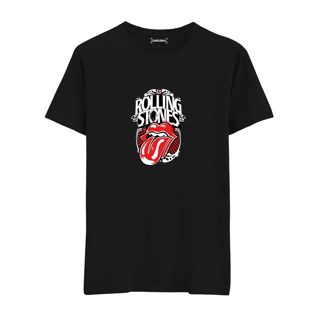 The Rolling Stones - Regular Tshirt