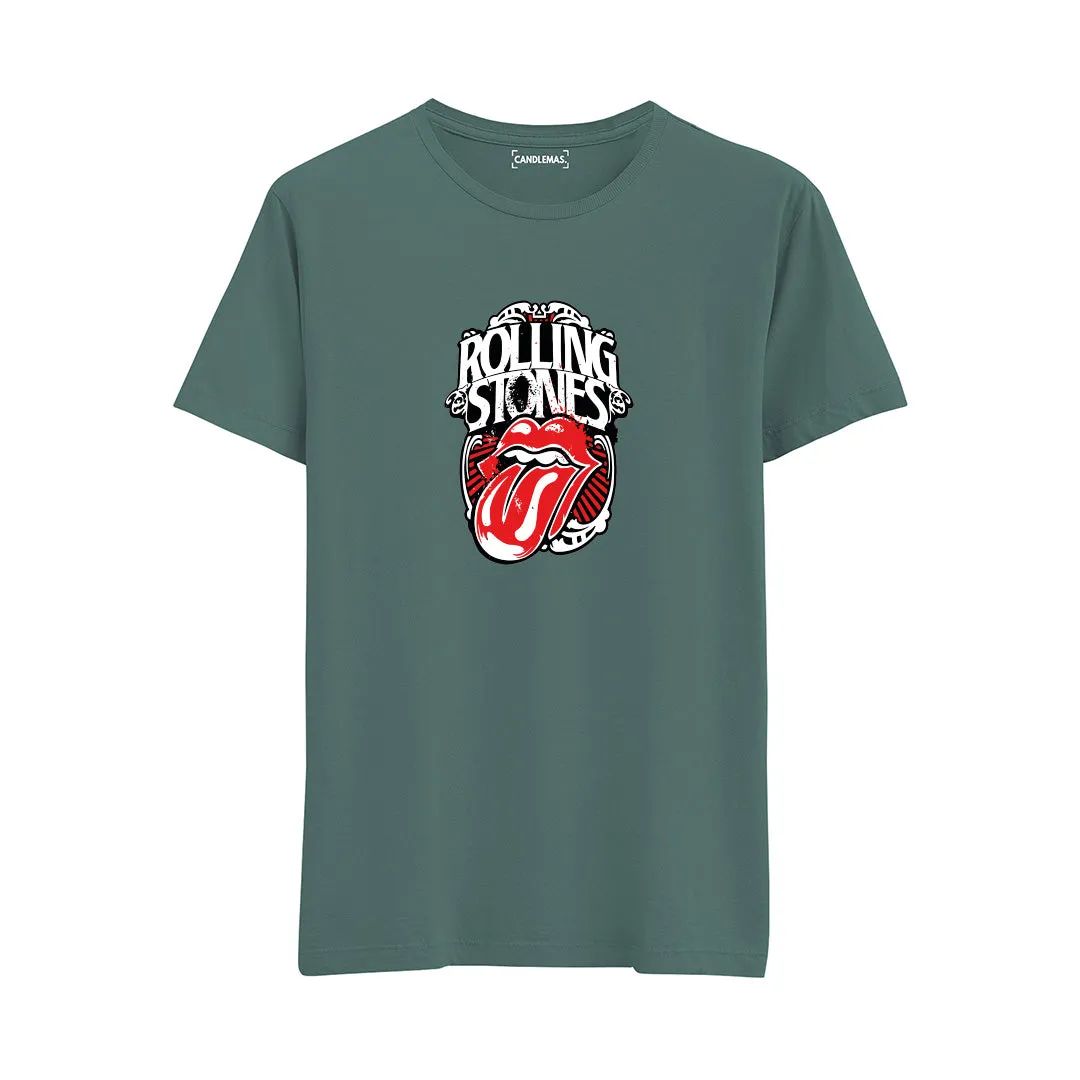 The Rolling Stones - Regular Tshirt