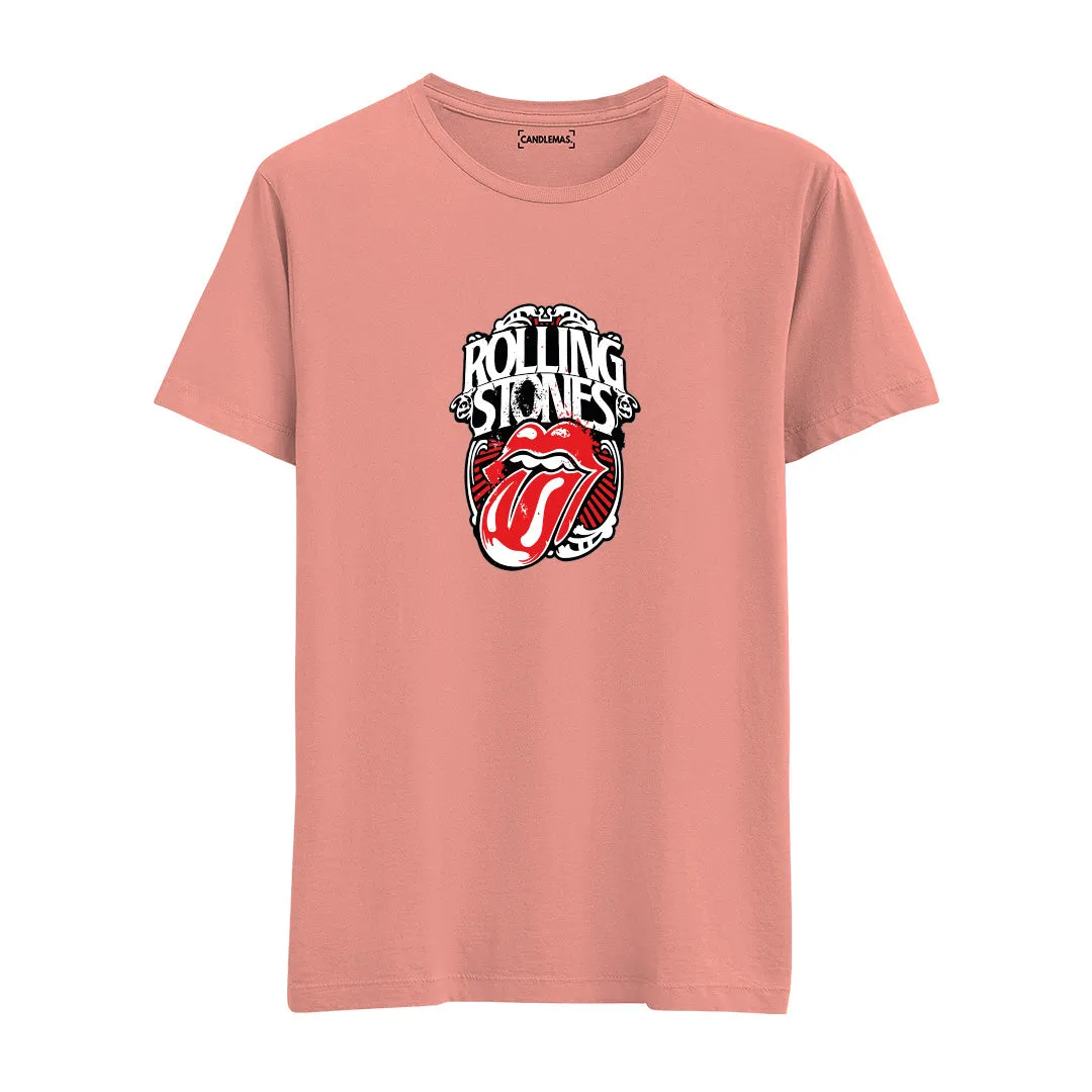 The Rolling Stones - Regular Tshirt