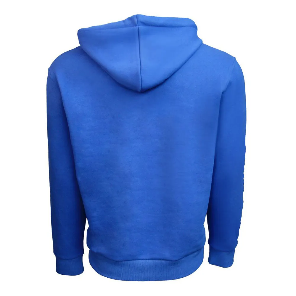 Top Gun Keep'em Flying Pullover Hoodie Royal Blue