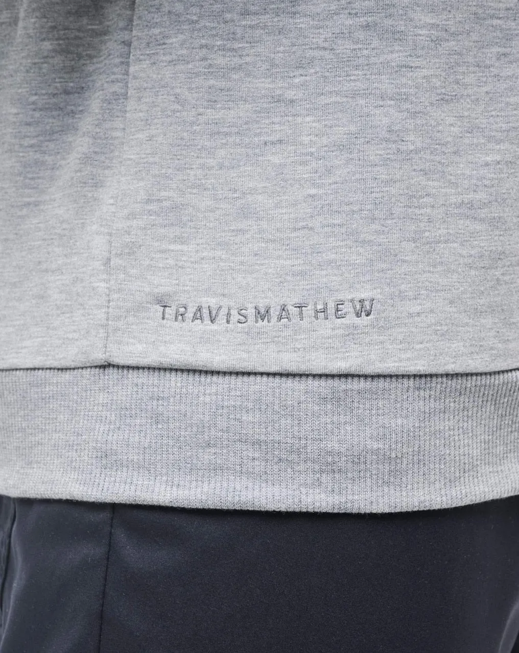 TravisMathew Amenities Crew