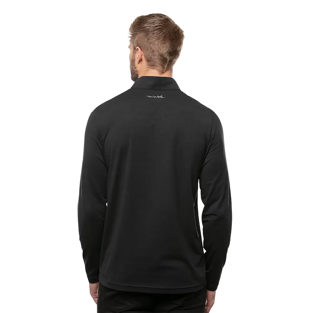 TravisMathew Havasu 2.0 Mens Quarter Zip Pullover