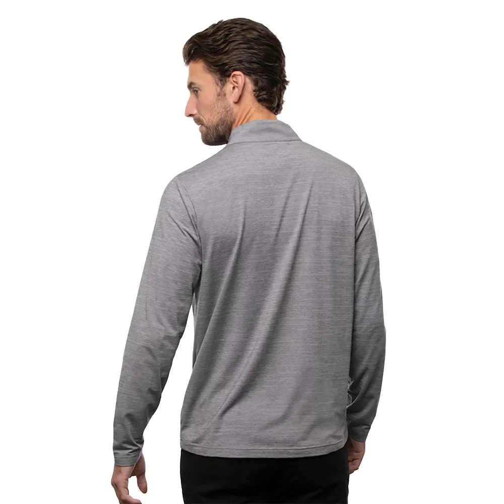 TravisMathew Havasu 2.0 Mens Quarter Zip Pullover