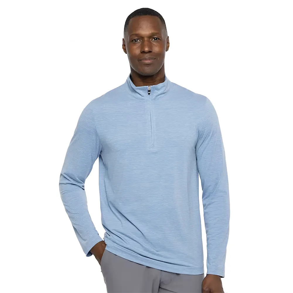 TravisMathew Havasu 2.0 Mens Quarter Zip Pullover