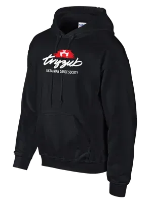 Tryzub Pullover Hoody