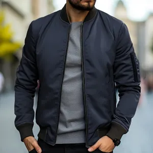 Ultivas Elite Denim Jacket