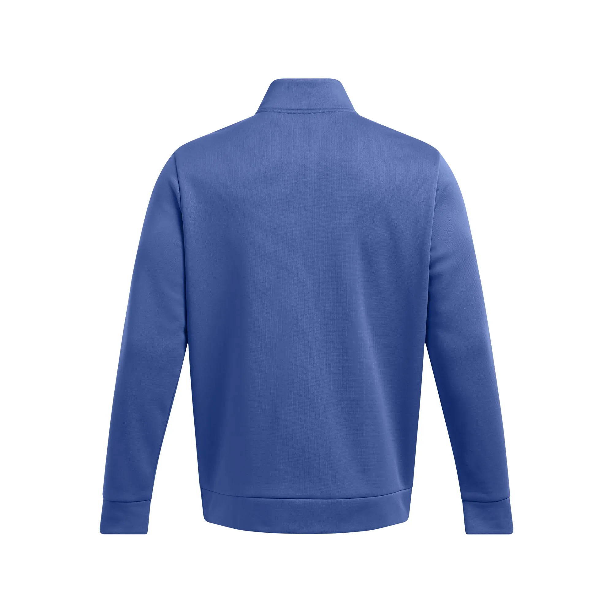 Under Armour Fleece 1/4 Zip Pullover Golf Top 2024 1373358-432