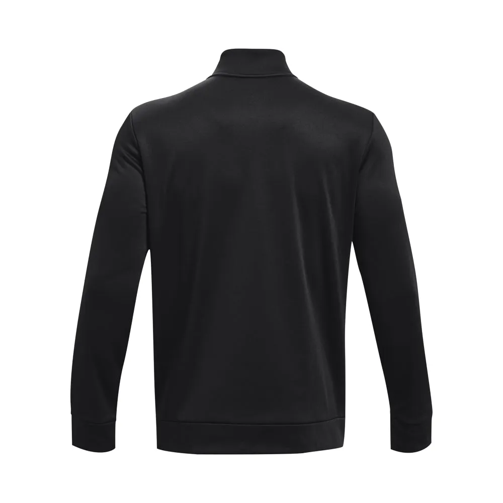 Under Armour Fleece 1/4 Zip Pullover Top 1373358