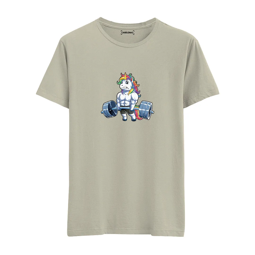 Unicorn Gym - Regular Tshirt