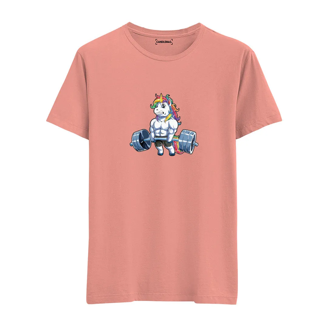 Unicorn Gym - Regular Tshirt