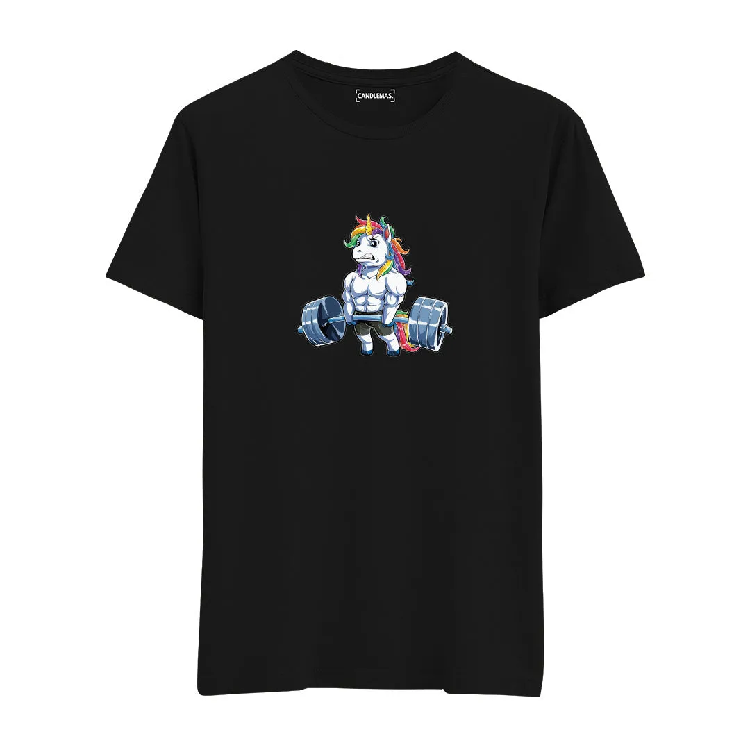 Unicorn Gym - Regular Tshirt