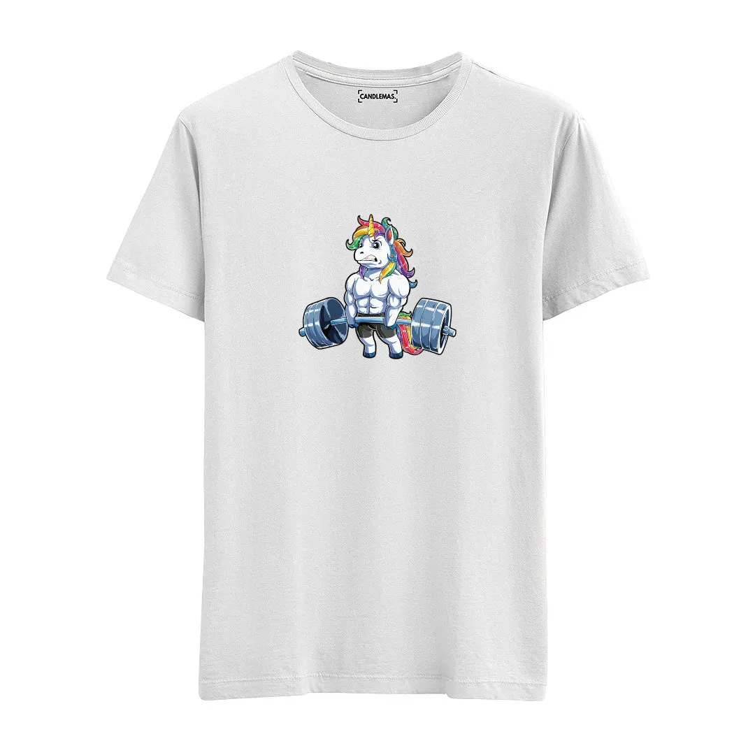 Unicorn Gym - Regular Tshirt