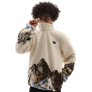 Vans QZip Sweatshirt