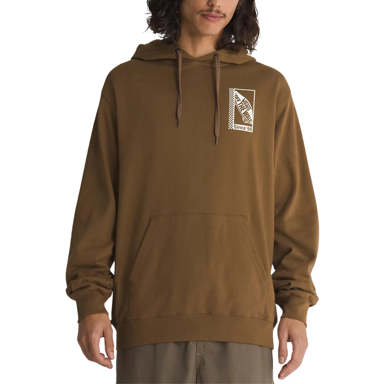 Vans VD Box Pullover Hoodie - Men's