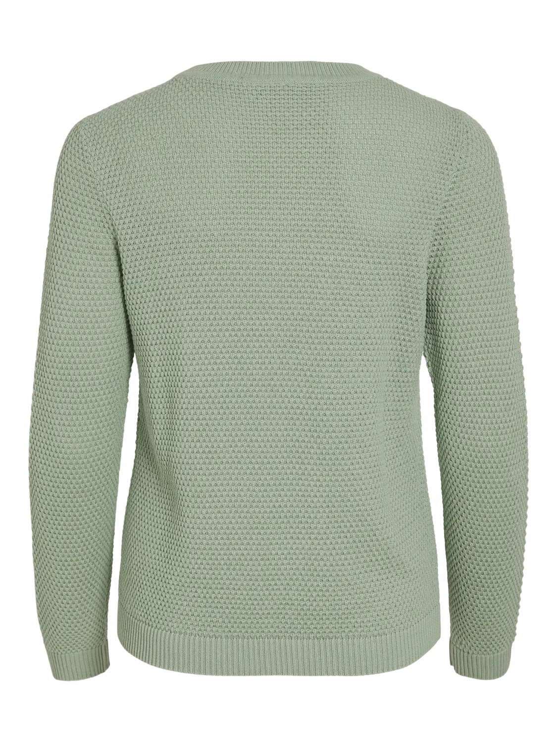 VIDALO Pullover - Silt Green