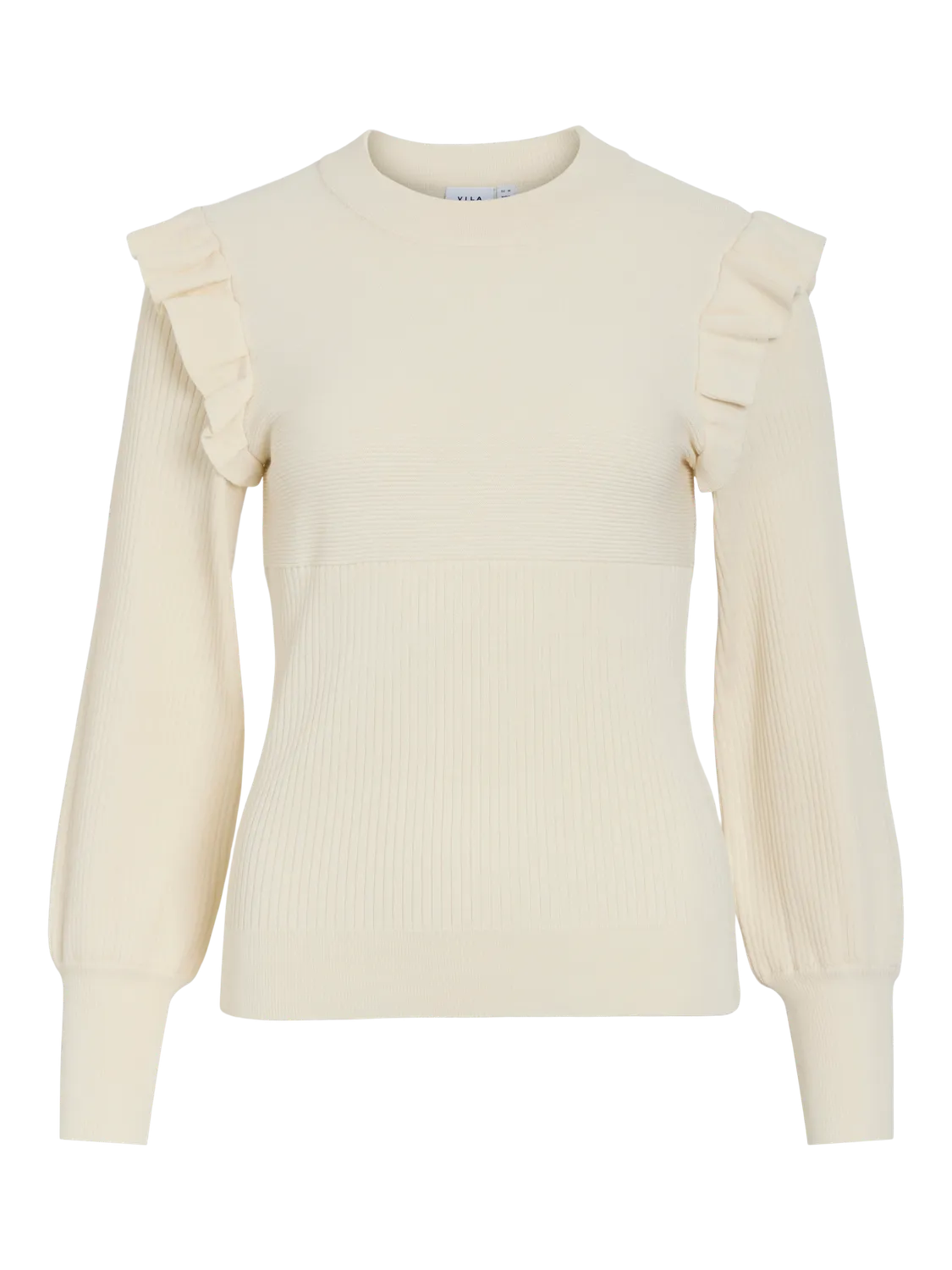 VINEIRA Pullover - Birch