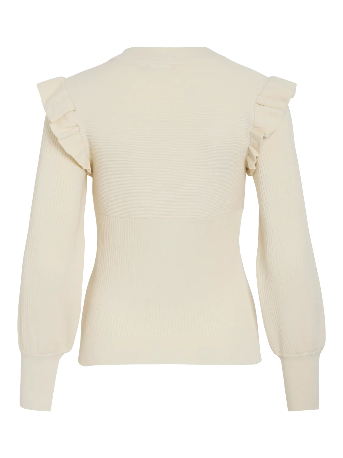 VINEIRA Pullover - Birch