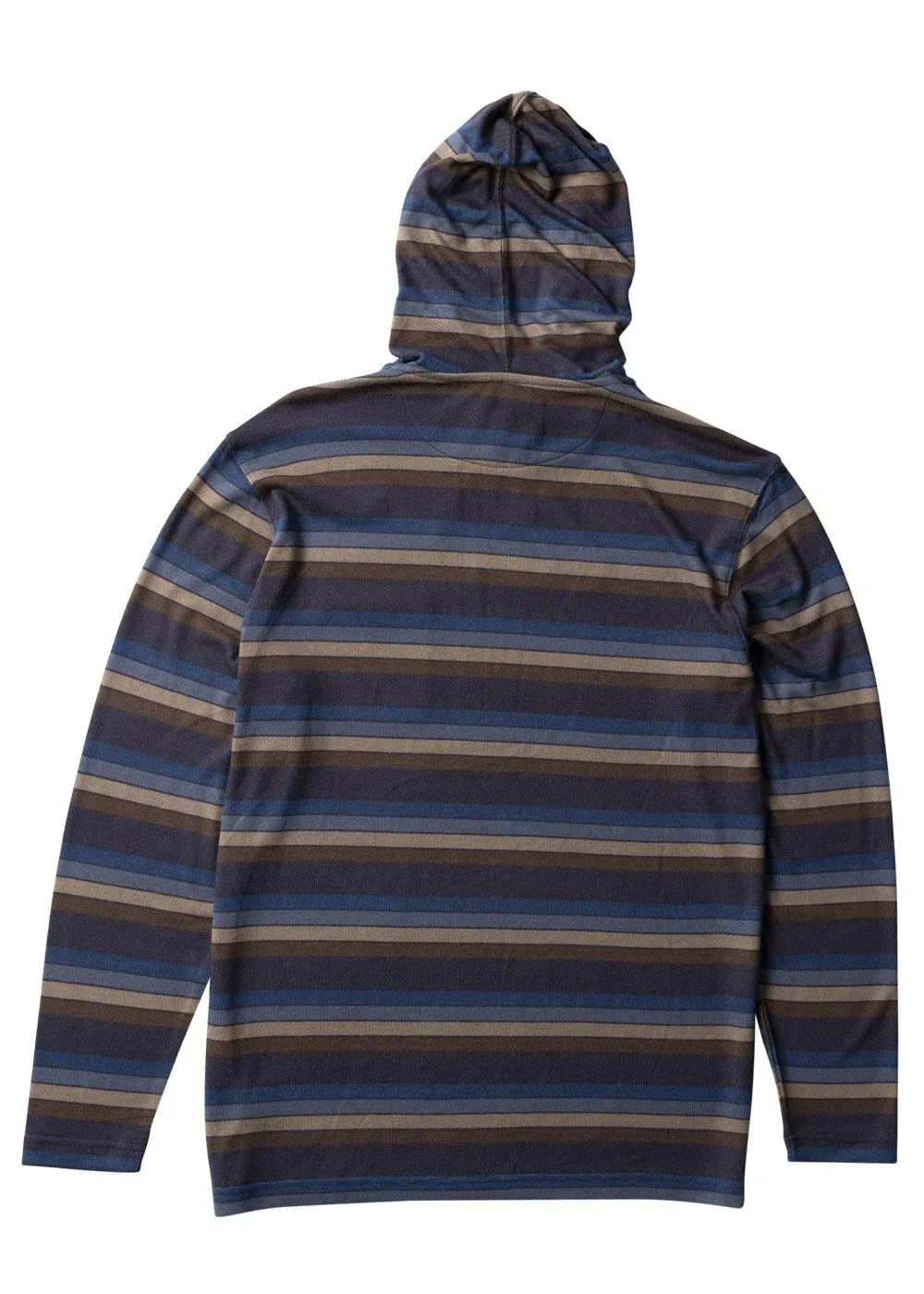 Vissla Bonfire Knit Pullover