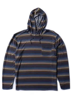 Vissla Bonfire Knit Pullover