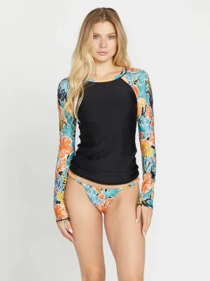 Volcom Take It Easy Long Sleeve Rashguard