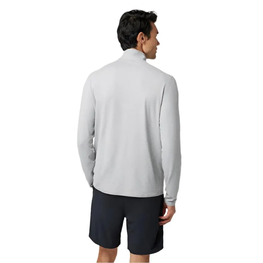 Vuori Men's Ease Performance 1/2 Zip Pullover