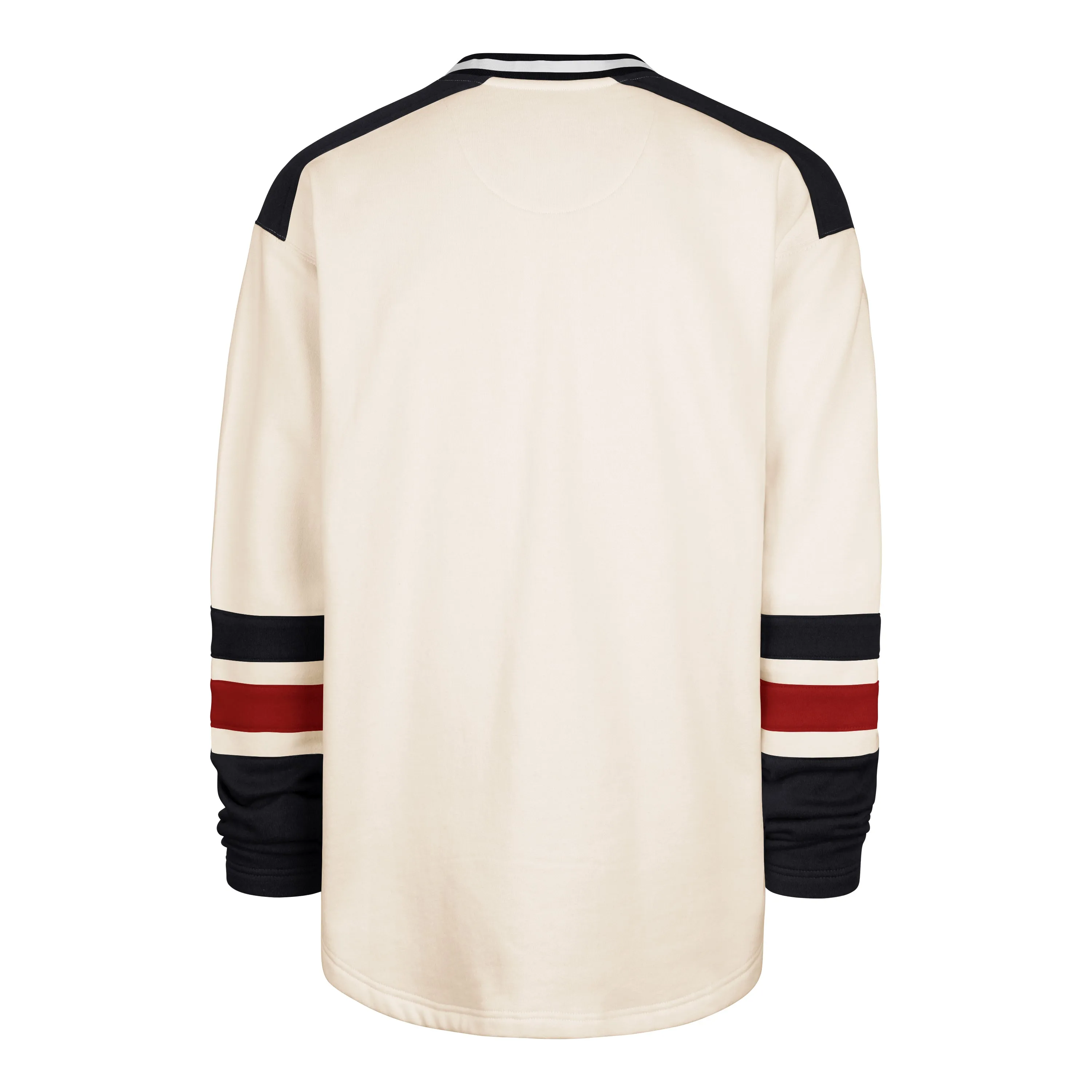 WASHINGTON CAPITALS BENCHMARK NETMINDER '47 PULLOVER