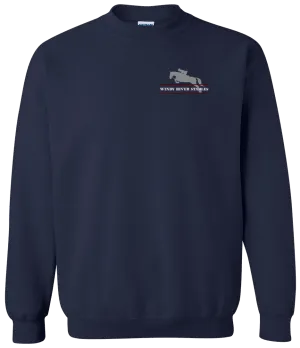 Windy River 'Crewneck' Sweatshirt