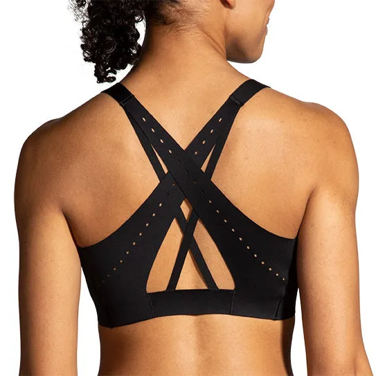 Women's Brooks Dare Strappy 2.0 Bra