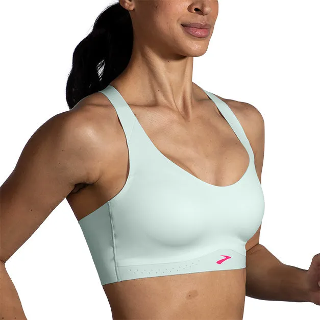 Women's Brooks Dare Strappy 2.0 Bra