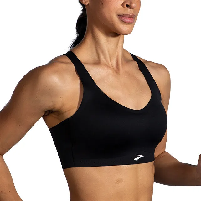 Women's Brooks Dare Strappy 2.0 Bra