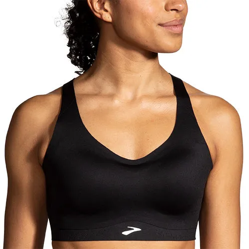 Women's Brooks Dare Strappy 2.0 Bra