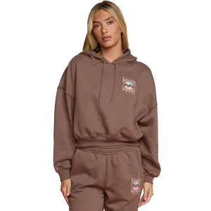 Women's Feel It All Hoodie