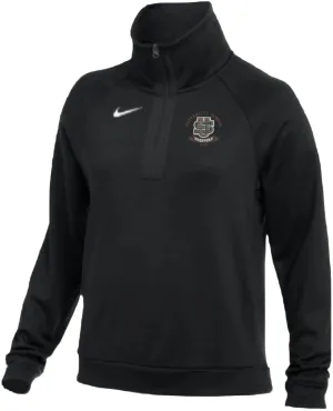 Women's Nike All-Time Mock 1/2 Zip (CN9390)