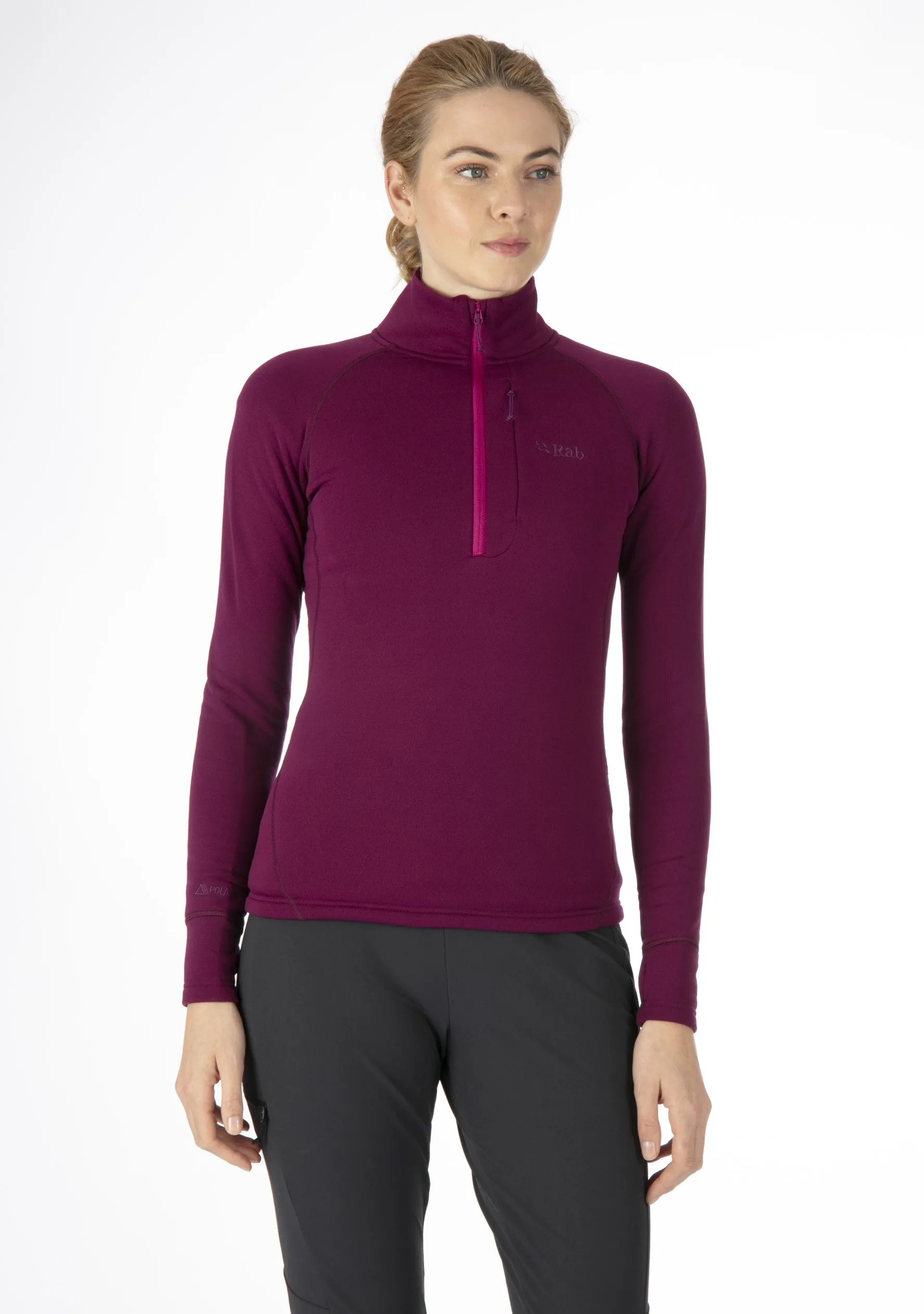 Women's Power Stretch Pro Pull-On