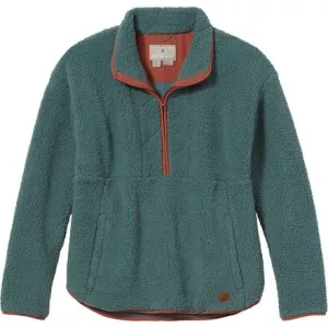 Women's Urbanesque Sherpa 1/2 Zip