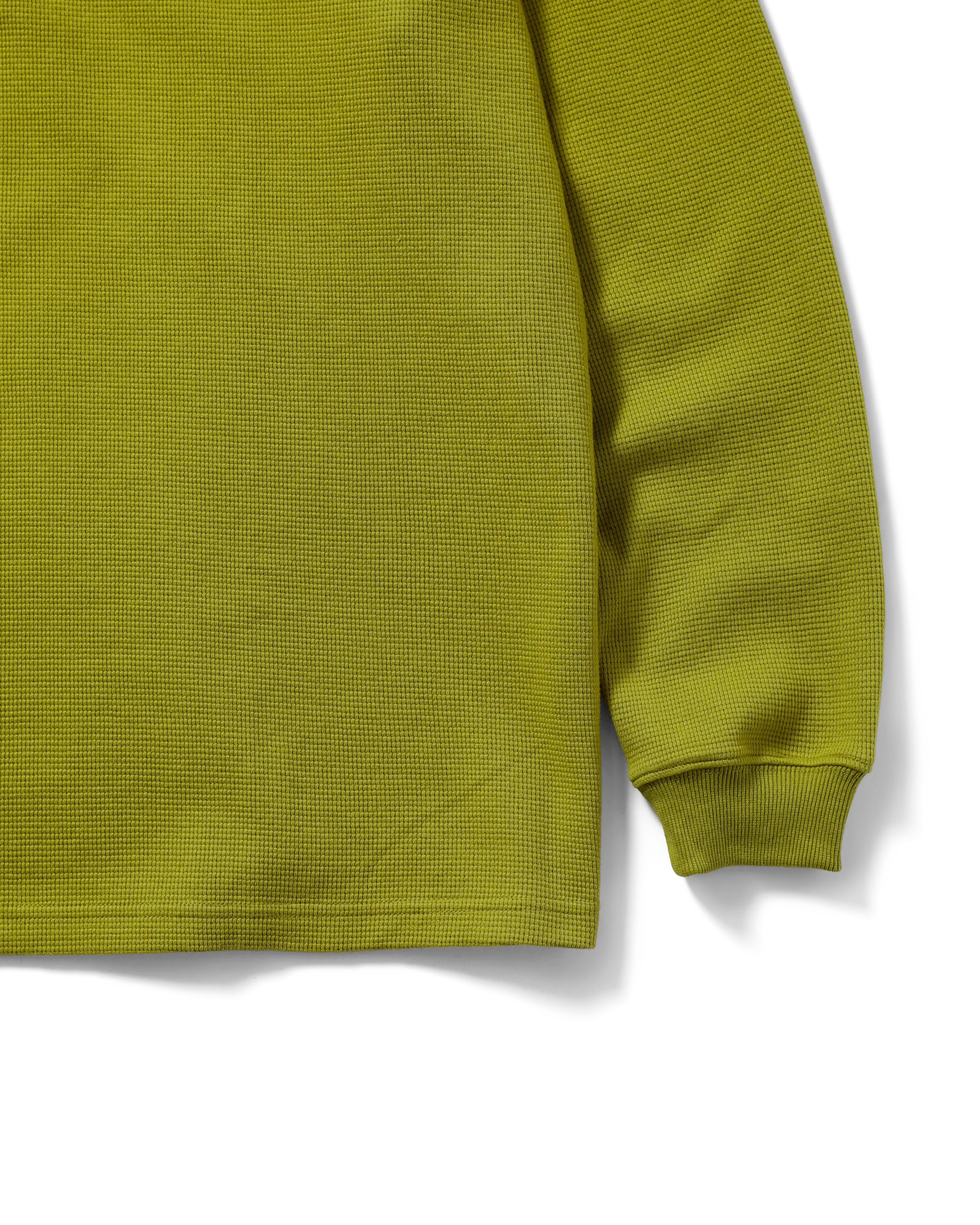 WORLD CLASS LS THERMAL SHIRT