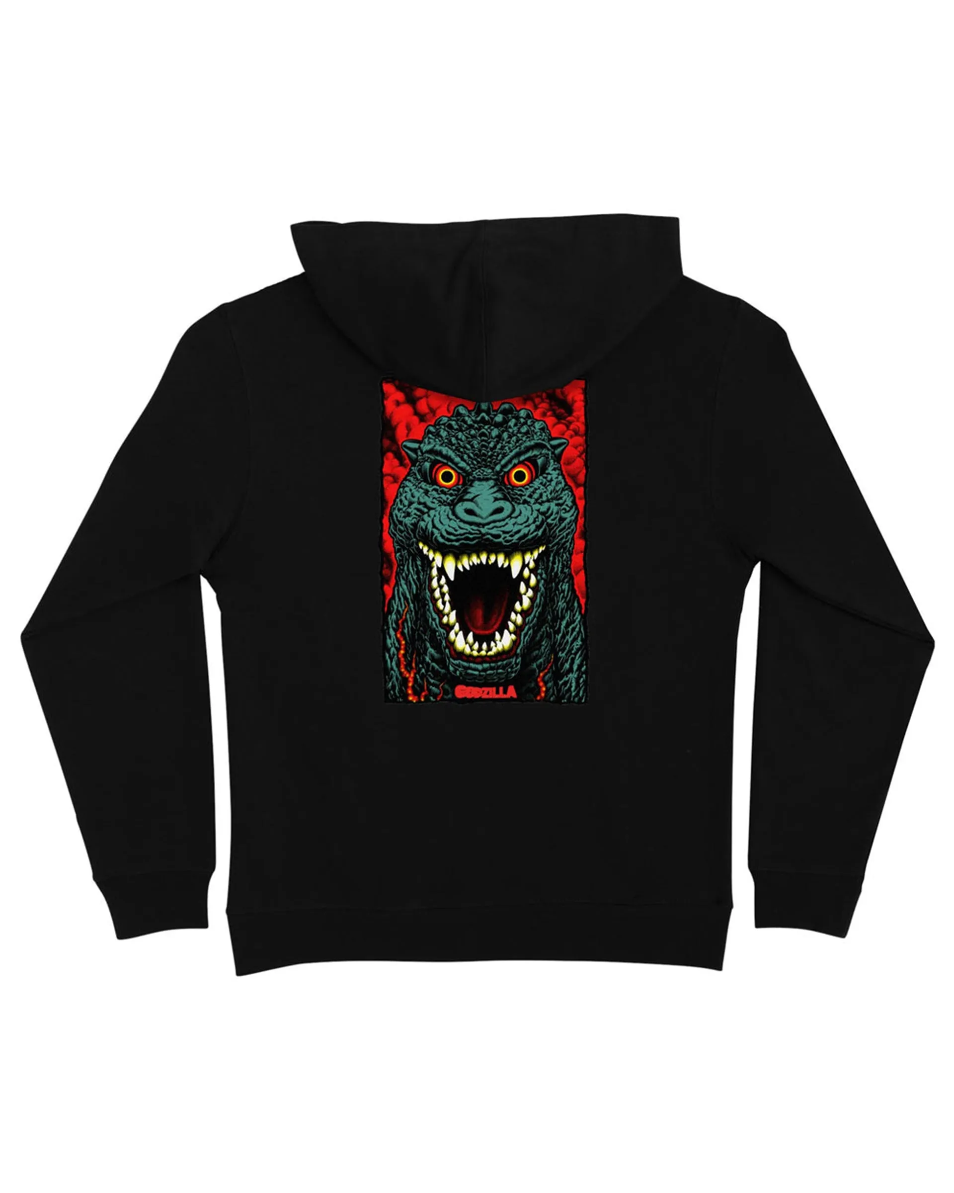 Youth Godzilla Destroyer Hoodie