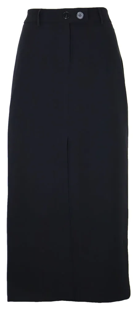 Zelie Midi Skirt