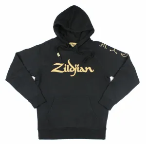 Zildjian Alchemy Pullover Hoodie LG